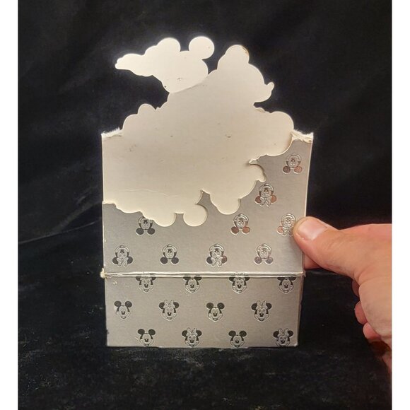 Vintage Disney Reed & Barton 3-Piece Silverware Set for Children - Picture 10 of 13